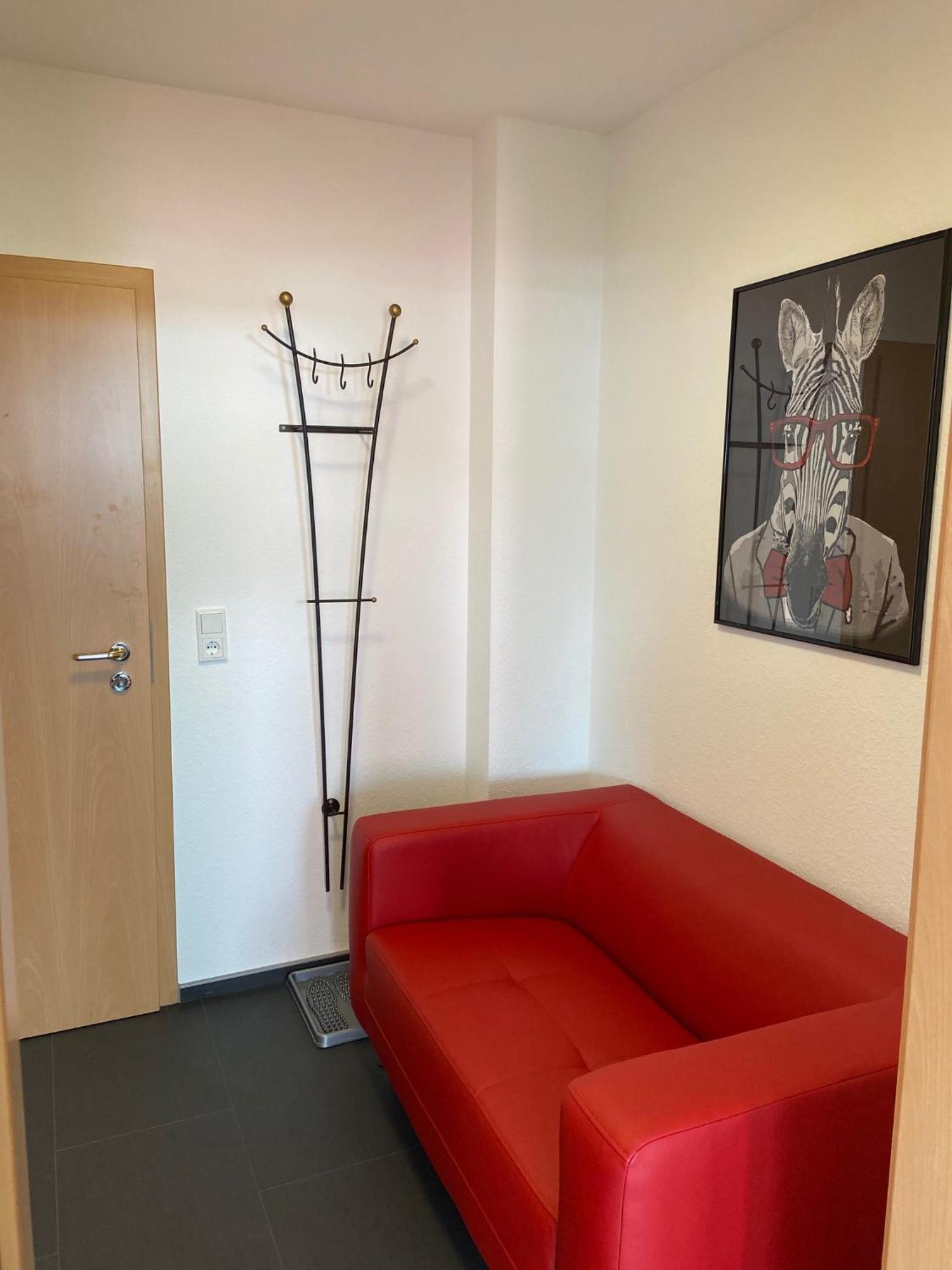 Ferienwohnung Residenz Muehlenberg Typ A Willingen  Exterior foto