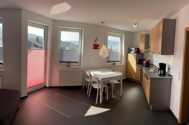 Ferienwohnung Residenz Muehlenberg Typ A Willingen  Exterior foto